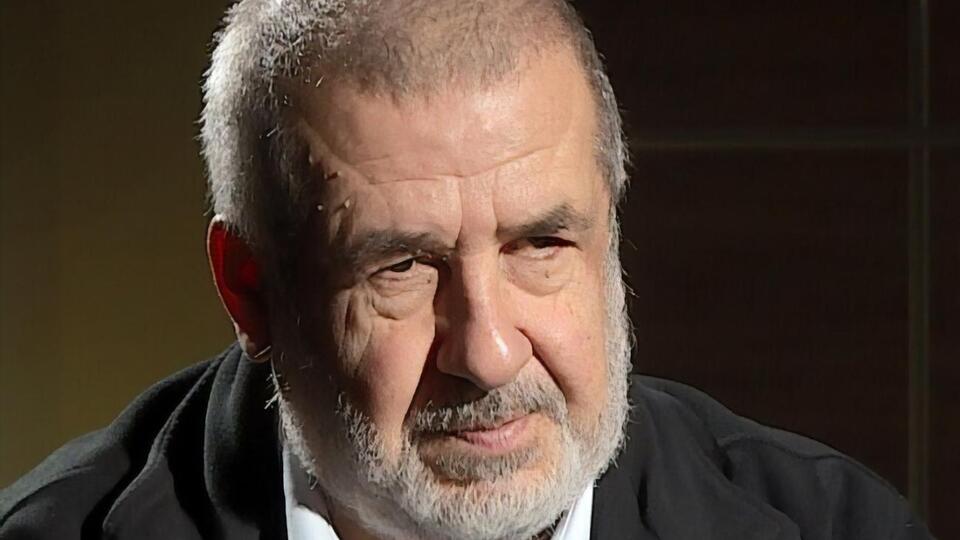 Чубаров: Панацея – это несохранение России в ее существующих границах
