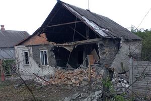 Російські війська вдарили по приватному сектору Костянтинівки, зазначили у прокуратурі Донецької області