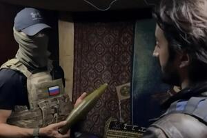 Сюжет французского TF1 Info с оккупированных территорий в ИМИ назвали "диким и жгучим стыдом"