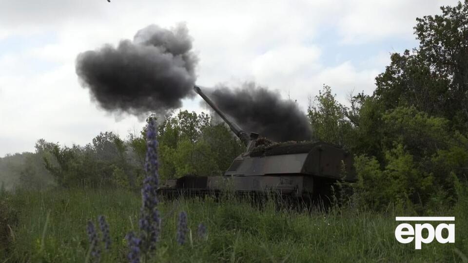 Протягом дня сталося 22 бойові зіткнення, зазначили в Генштабі ЗСУ