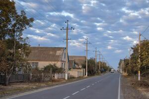 Окупанти завдали авіаудару по Козацькому 17 червня, розповіли в Херсонській ОВА