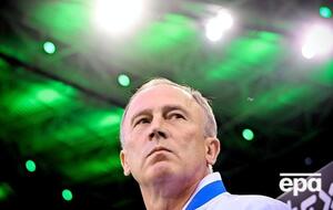 Тренером армянской команды Петракова назначили в январе