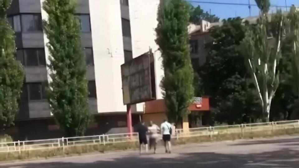 Конфликт между мужчинами перерос в преследование на автомобилях и драку, сообщили в полиции