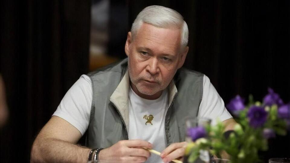 Терехов: Мы по духу украинцы