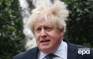 С июля 2019 года по июль 2022 года Джонсон занимал пост премьер-министра Великобритании