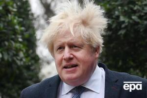 С июля 2019 года по июль 2022 года Джонсон занимал пост премьер-министра Великобритании