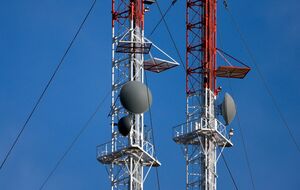 Унаслідок російського артобстрілу в Білопільській громаді пошкоджено телевежу, зазначили в Сумській ОВА