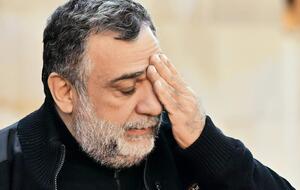 Санкции против Варданяна в Украине введены 19 октября 2022 года