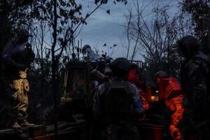 Окупанти намагалися наступати на п'яти напрямках, українські військові відбили всі атаки