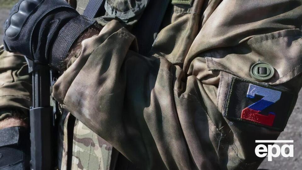 По данным Генштаба, среди оккупантов стало больше саботажников и дезертиров