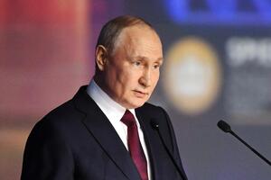 Соловей: Благодаря тому, что Путин оттягивал, он потерял 90% всех своих возможностей