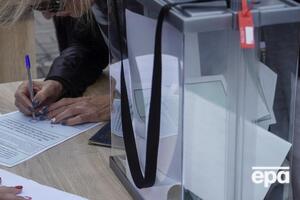 Россия собирается провести незаконные "выборы" на захваченных украинских территориях