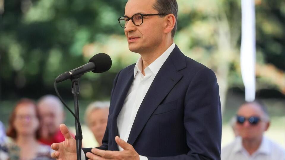 Моравецький: Справжня історія батьківської любові ніколи не закінчується