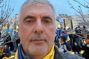 Час і Заходу, і Україні, і всім нам зосередитися на вирішенні одного питання – як максимально швидко й ефективно позбавити світ цієї мавпи з гранатою