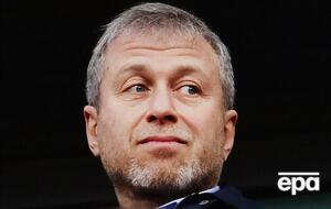 Абрамович не хоче підписувати угоду про передання грошей Україні