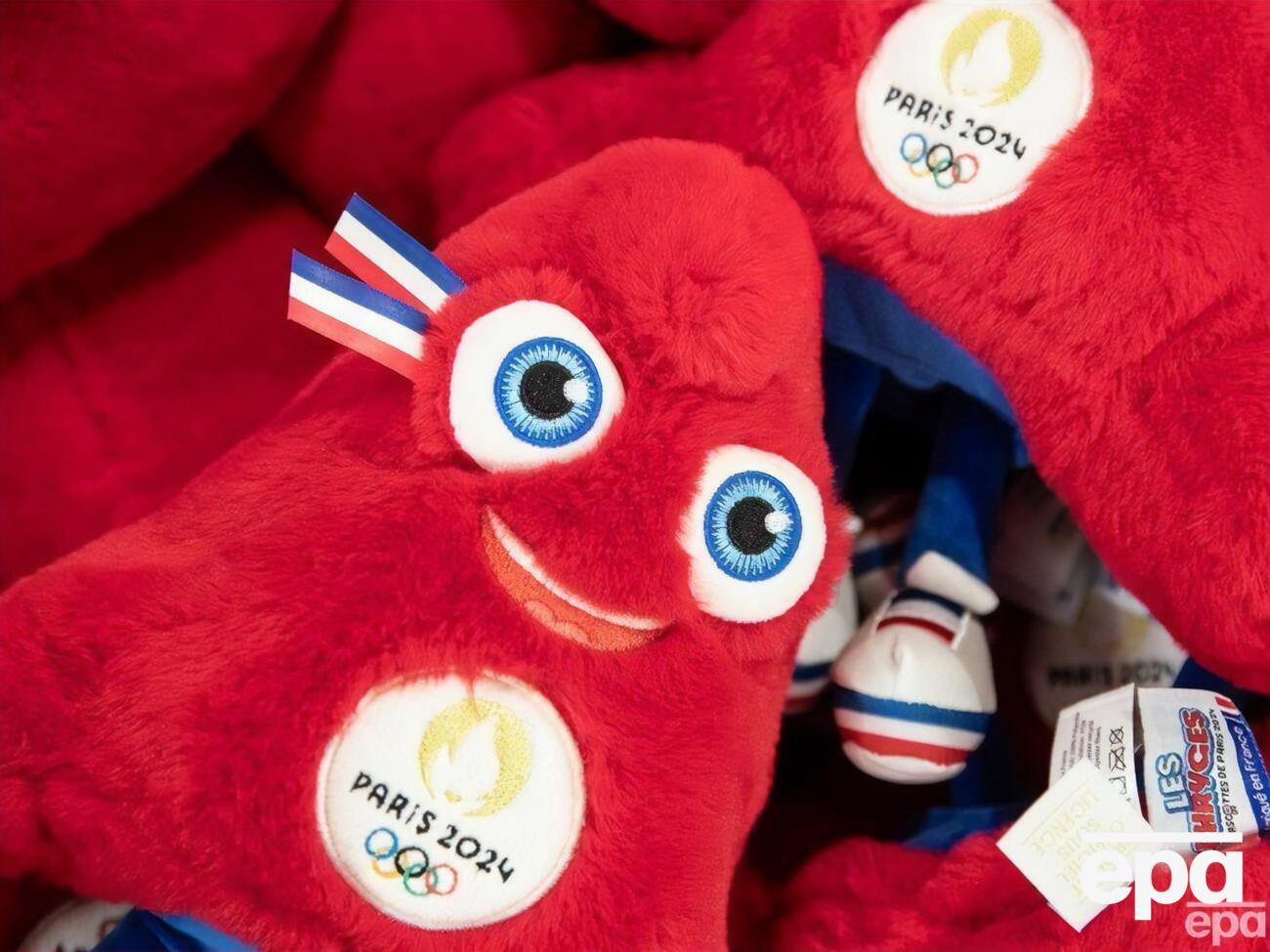 Олімпіада в Парижі відбудеться влітку 2024 року