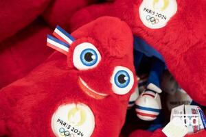 Олімпіада в Парижі відбудеться влітку 2024 року