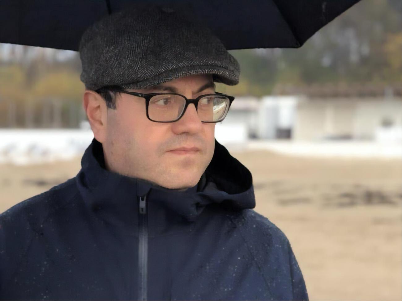 Островський: Поразка Росії у війні&nbsp;&ndash; на користь Росії