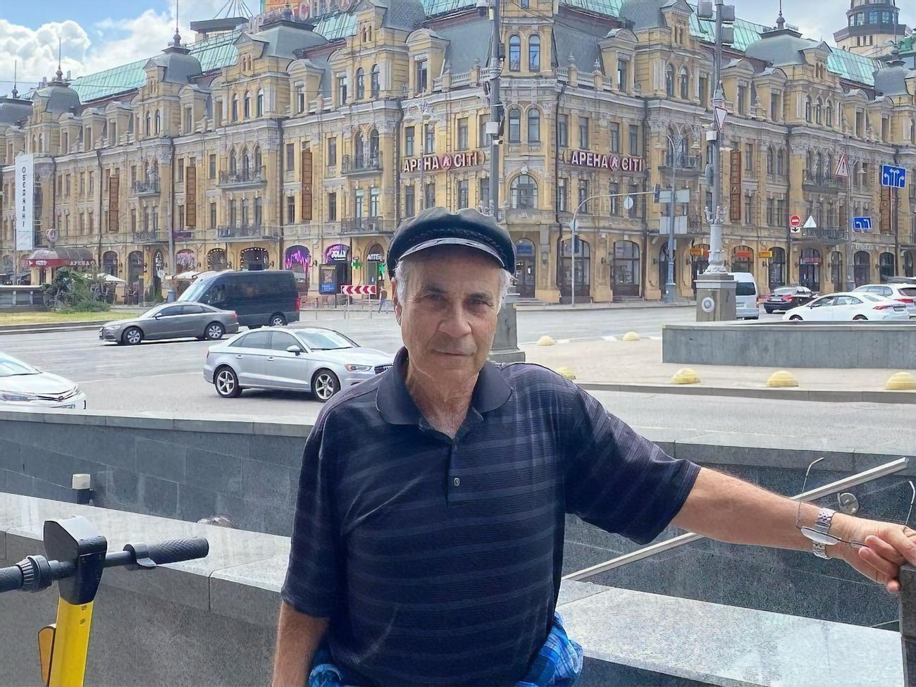 Зубрин: Украина станет заметным в мире игроком в области развития космических технологий