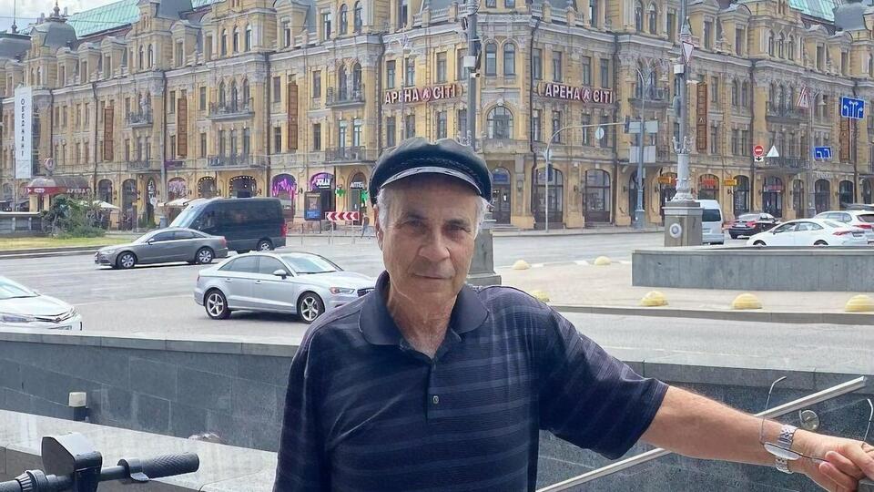 Зубрін: Україна стане помітним у світі гравцем у галузі розвитку космічних технологій