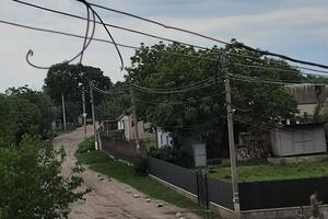 Важкі бойові зіткнення в Донецькій області тривають, тому без світла залишається значна кількість населених пунктів