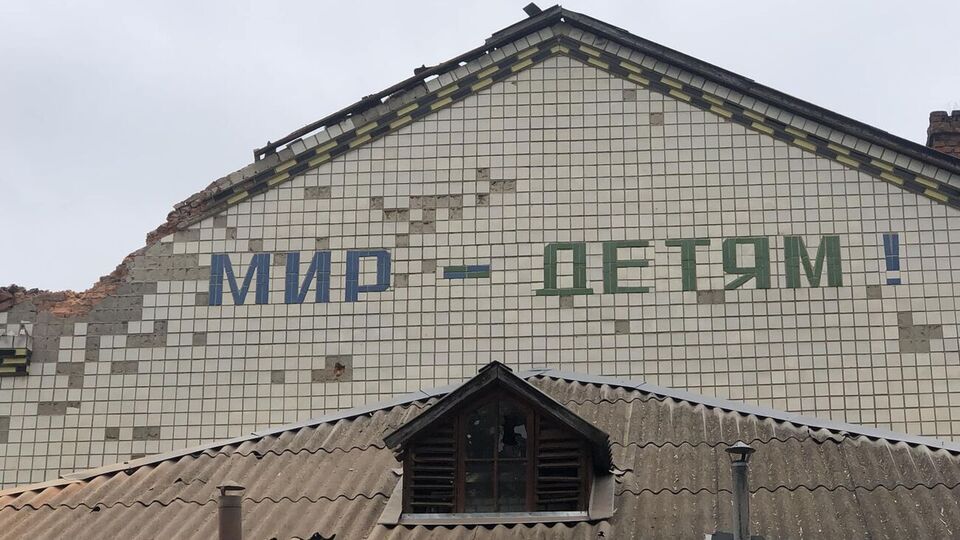 Мэр Белополья сообщил, что ребенка пытались спасти