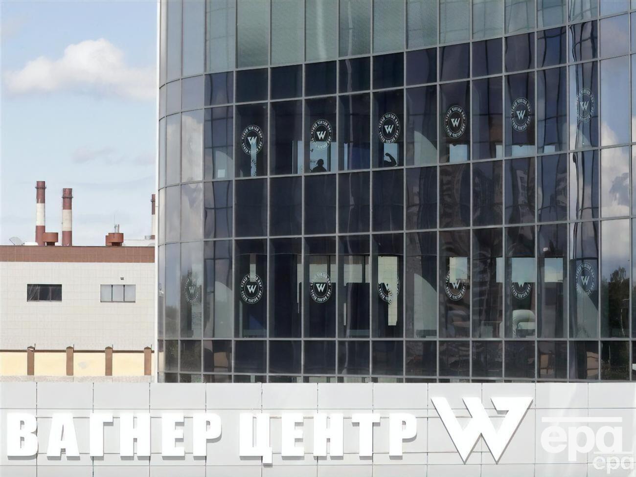 "Вагнер" массово рассылает россиянам приглашения на вступление в ЧВК