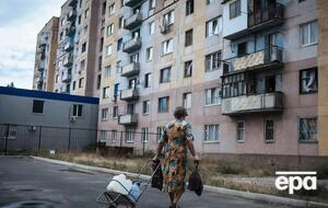 В Авдіївці залишається 1728 цивільних