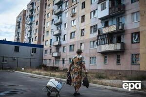 В Авдеевке остаются 1728 гражданских