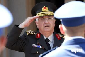 Гюлер підтвердив підтримку Туреччиною політики відкритих дверей у НАТО