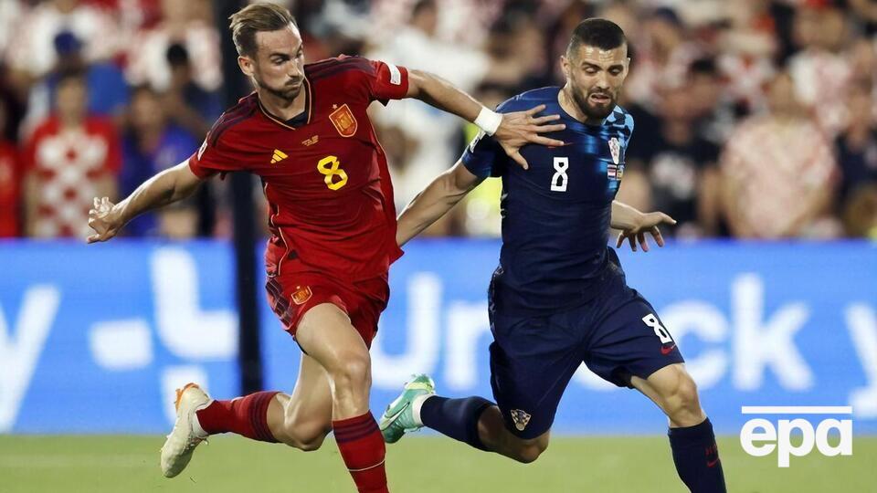 Матч состоялся в Роттердаме