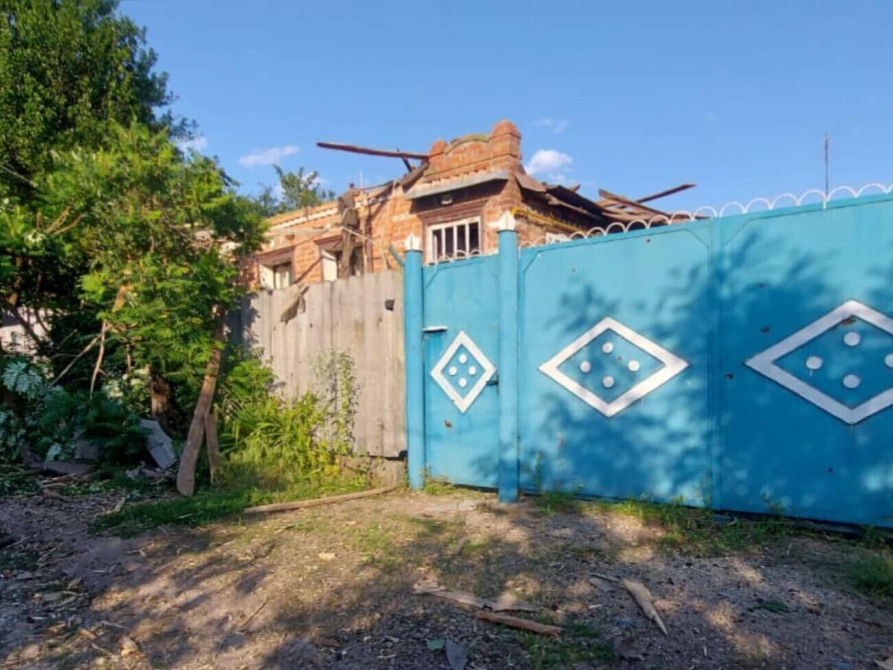 Окупанти обстріляли Липці та Куп'янськ, зазначили у прокуратурі