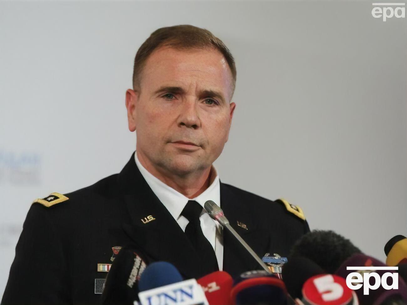 Годжес: Найближчими днями буде дуже важко, але очікую, що впродовж подальших кількох тижнів ми побачимо набагато більший успіх