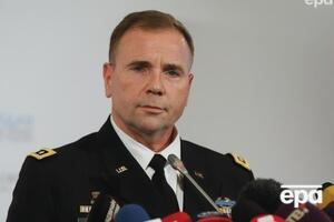 Годжес: Найближчими днями буде дуже важко, але очікую, що впродовж подальших кількох тижнів ми побачимо набагато більший успіх