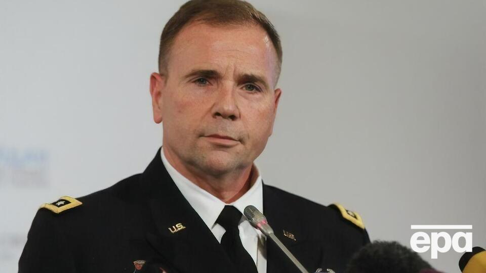 Годжес: Найближчими днями буде дуже важко, але очікую, що впродовж подальших кількох тижнів ми побачимо набагато більший успіх