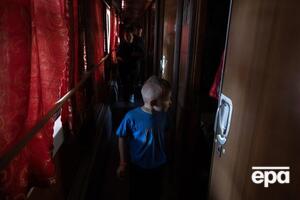 Суслова вважає, що у дитячому питанні є недопрацювання з боку України