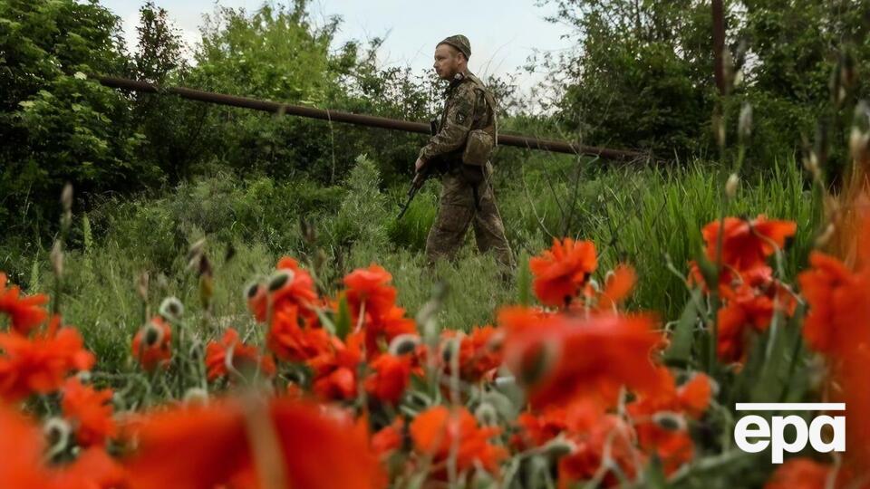 Полномасштабная война РФ против Украины длится с 24 февраля 2022 года