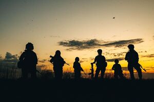 За даними Маляр, площа звільнених від окупантів територій на півдні України становить 113 км²