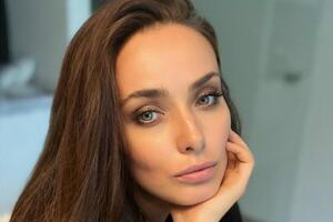 Мішина регулярно займається у тренажерному залі й дотримується правил здорового харчування