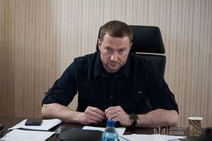 Кириленко рассказал об обстрелах Донецкой области