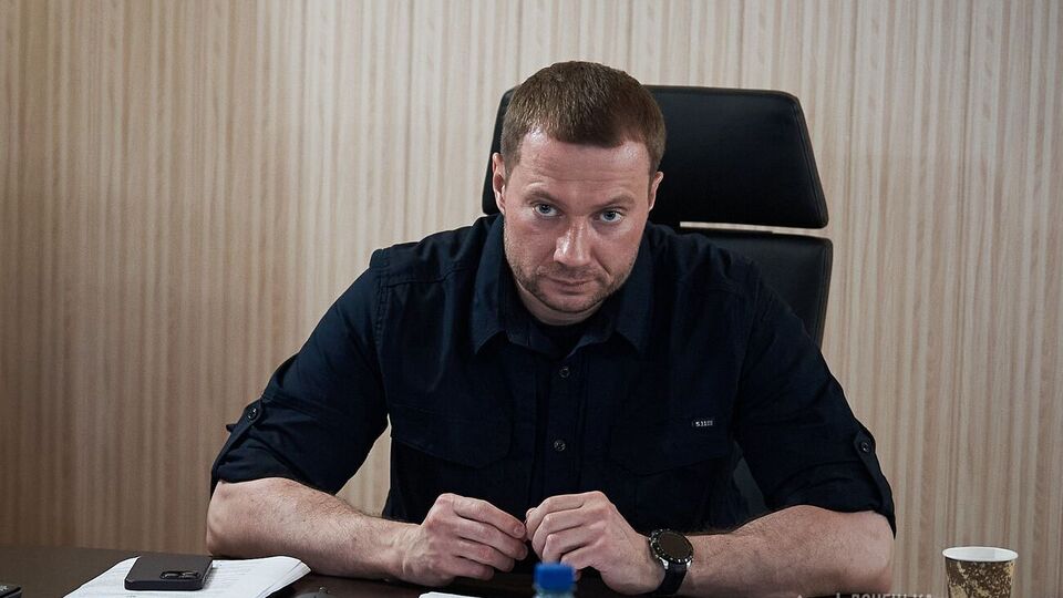 Кириленко розповів про обстріли Донецької області