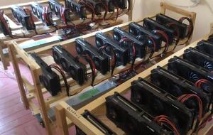 Детективи вилучили спеціального обладнання на 3 млн грн