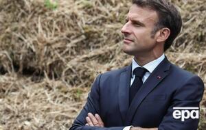 Макрон пил пиво под одобряющие возгласы игроков "Тулузы"