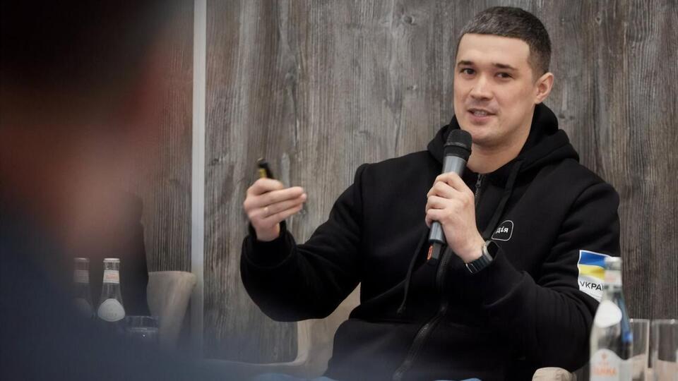 По словам Федорова, получить средства можно будет в "несколько кликов"