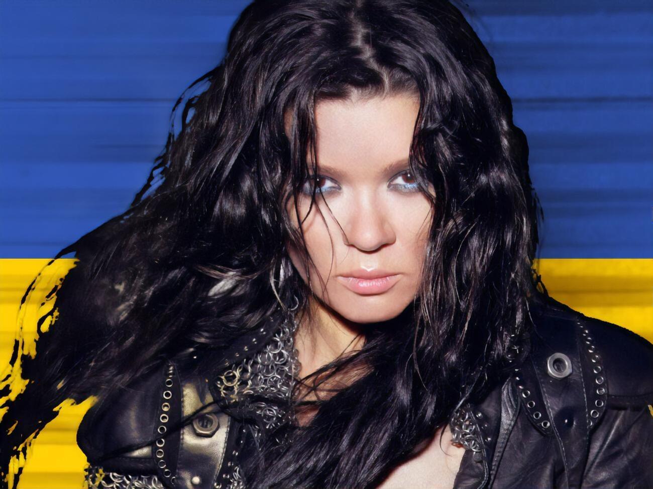 Руслана:&nbsp;Отдать кровь &ndash; значит, спасти жизнь