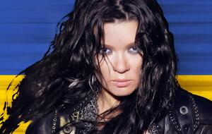 Руслана: Отдать кровь – значит, спасти жизнь