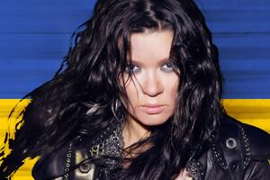 Руслана: Отдать кровь – значит, спасти жизнь