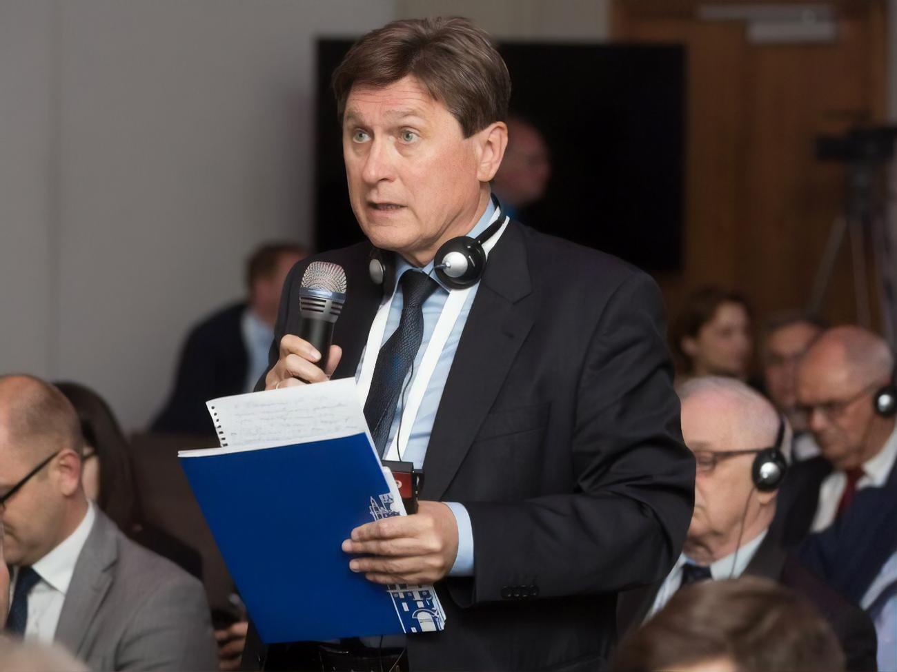 Нібито парафований Києвом "Договір про нейтралітет України" – це чергові шулерські маніпуляції Путіна