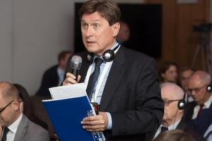 Нібито парафований Києвом "Договір про нейтралітет України" – це чергові шулерські маніпуляції Путіна