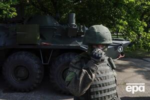 Окупанти й далі утискають населення й коять злочини на захоплених українських територіях, наголосила Маляр